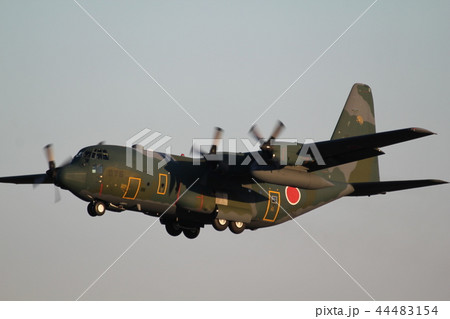 C-130ハーキュリーズ C-130ハーキュリーズ 44483154