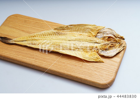 干し明太 乾燥 室内 44483830