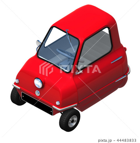 peel P50 44483833