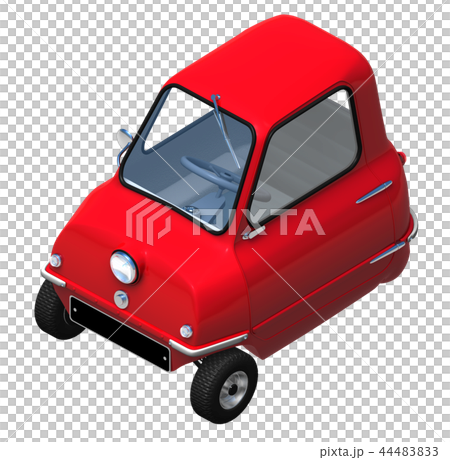 peel P50 44483833