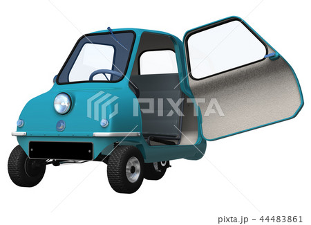 peel P50 44483861