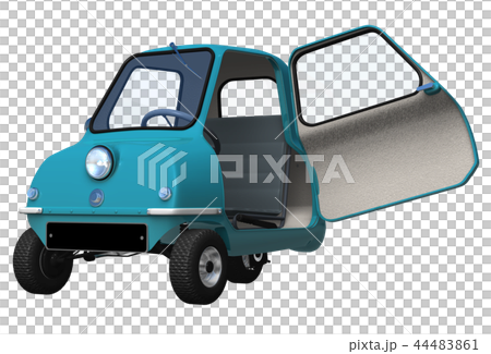 peel P50 44483861