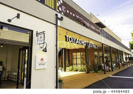 問屋町テラス　岡山 44484485