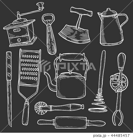 Kitchen Tool Set Kitchen Tool Set 44485457