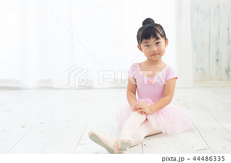 バレエ教室 44486335