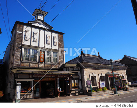 小樽 堺町通り 小樽 堺町通り 44486662