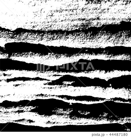 Grunge Striped Background 44487180
