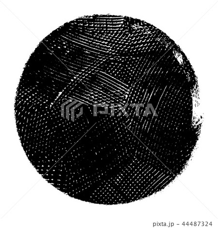 Bold Isolated Stamp Bold Isolated Stamp 44487324