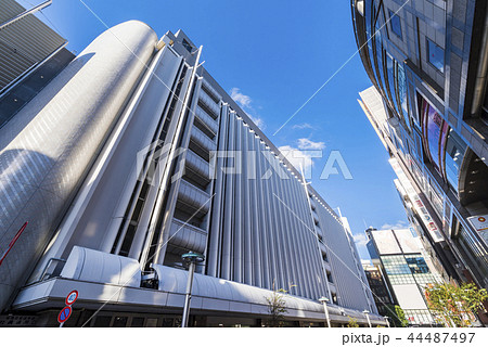 渋谷 東急百貨店本店 44487497