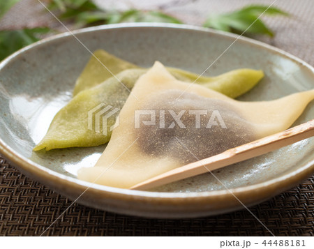 生八つ橋 44488181