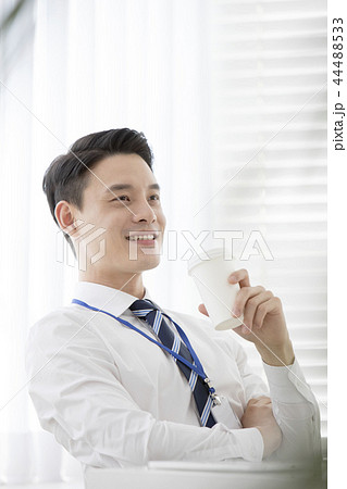 男 男性 男の子 44488533