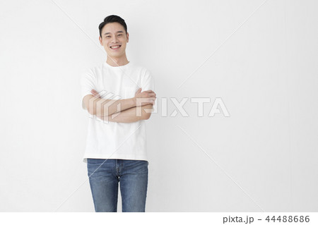 男 男性 男の子 44488686