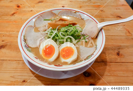 ヌードル 拉麺 麺 44489335