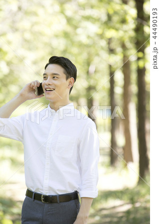 男 男性 男の子 44490193