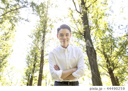 男 男性 男の子 44490259