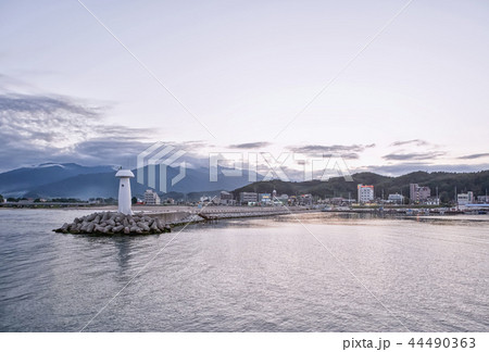 海 風景 空 44490363