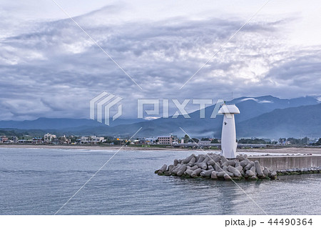 海 風景 空 44490364