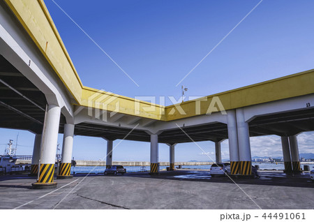 江陵市 江原道 建築 44491061