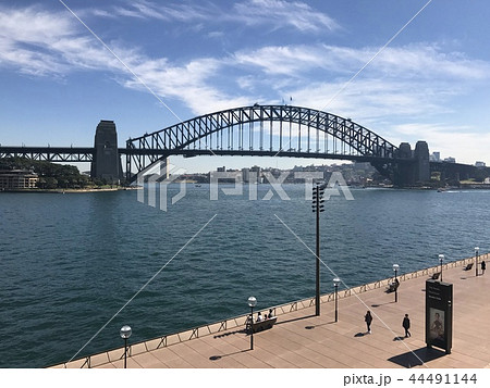 ハーバーブリッジ ハーバーブリッジ 44491144