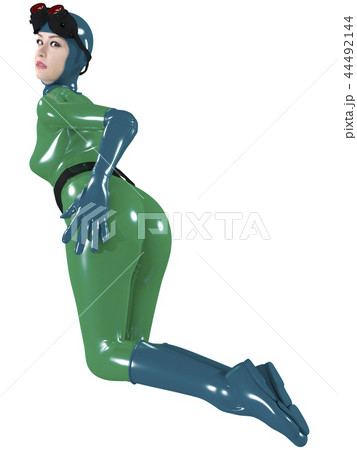 スーパーソルジャー 44492144