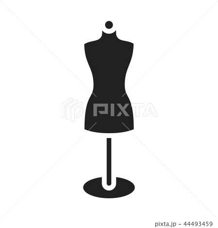 Dummy icon of vector illustration for web and mobile Dummy icon of vector illustration for web and mobile 44493459