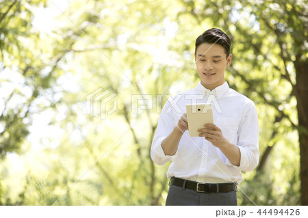 男 男性 男の子 44494426