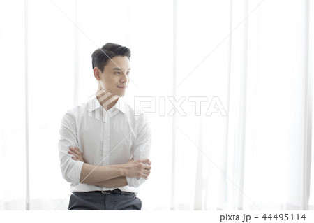 男 男性 男の子 44495114