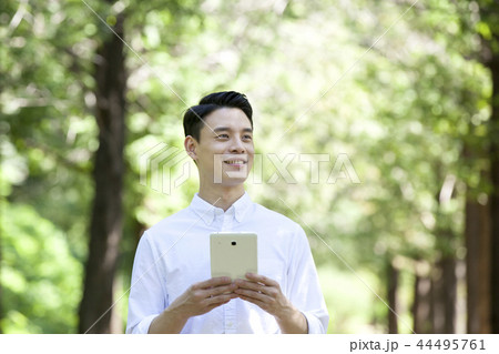 男 男性 男の子 44495761