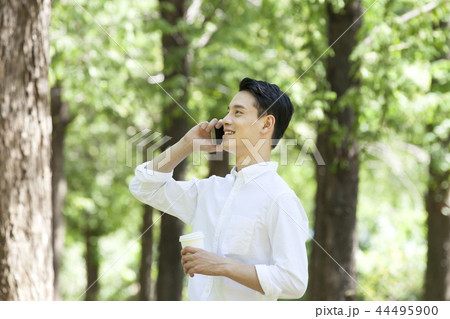 男 男性 男の子 44495900