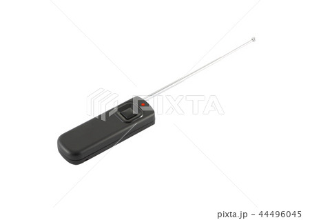 Radio remote control with antenna Radio remote control with antenna 44496045