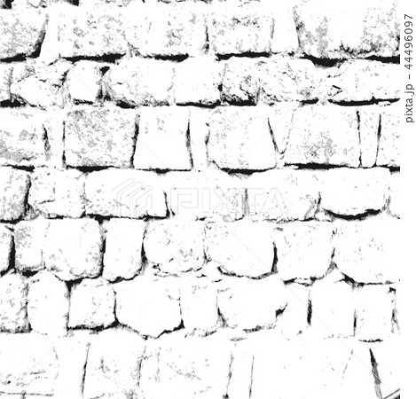 vector monochrome grayscale texture. vector monochrome grayscale texture. 44496097
