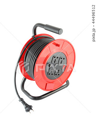 Electric power extension round box 44496512
