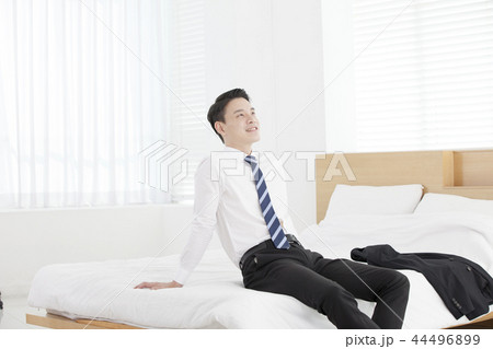 男 男性 男の子 44496899