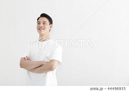 男 男性 男の子 44496935
