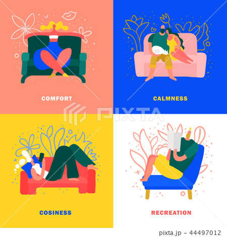 Home Rest 2x2 Concept 44497012