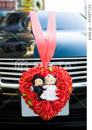 結婚 ウエディング 祝儀 44497132