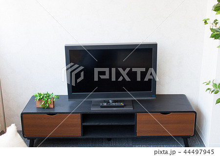 テレビモニター テレビモニター 44497945