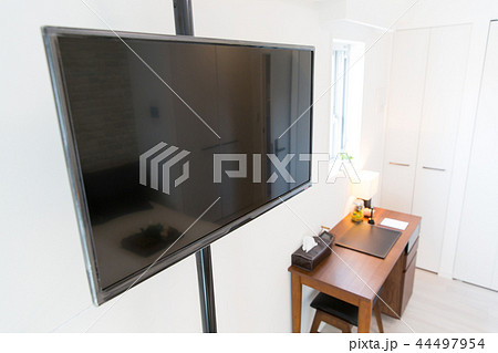 テレビモニター 44497954