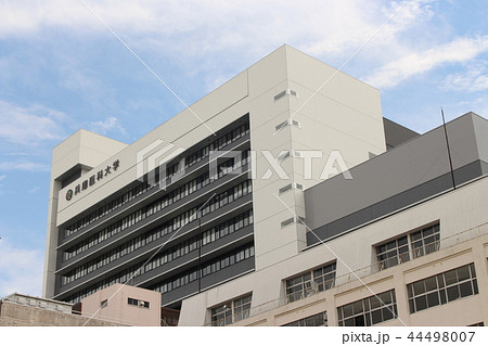 兵庫医科大学 44498007
