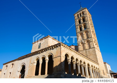 セゴビア サン・エステバン教会 セゴビア サン・エステバン教会 44498415