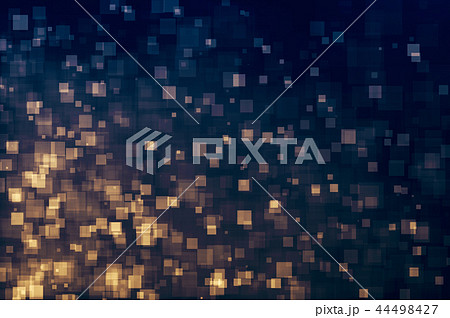Glitter lights abstract defocused background Glitter lights abstract defocused background 44498427