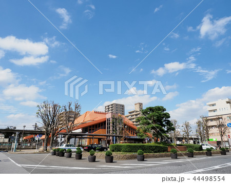 土呂駅（東口） 44498554