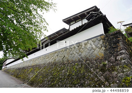 前山寺（国重要文化財三重塔） 44498859