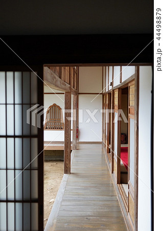 前山寺（国重要文化財三重塔） 44498879