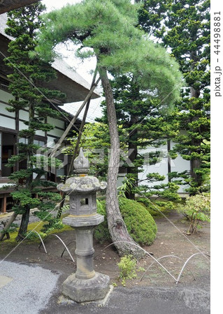 前山寺(国重要文化財三重塔) 前山寺(国重要文化財三重塔) 44498881