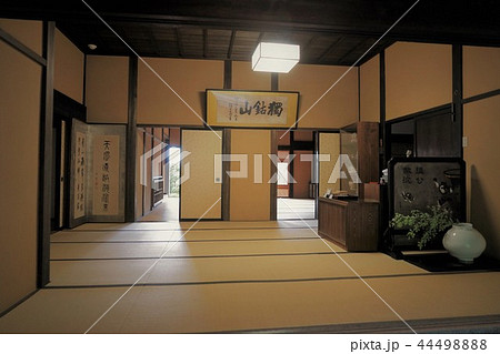 前山寺(国重要文化財三重塔) 前山寺(国重要文化財三重塔) 44498888