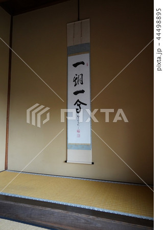 前山寺（国重要文化財三重塔） 44498895