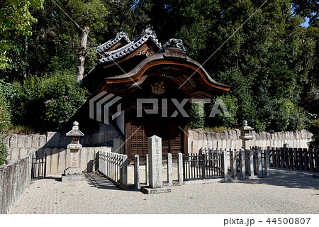 叡福寺 聖徳太子御廟 叡福寺 聖徳太子御廟 44500807