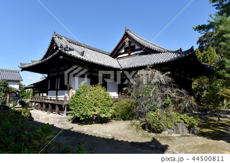 叡福寺　 44500811