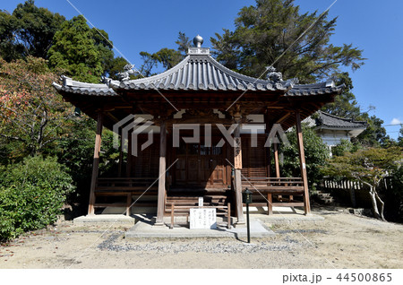 叡福寺 見真堂 叡福寺 見真堂 44500865